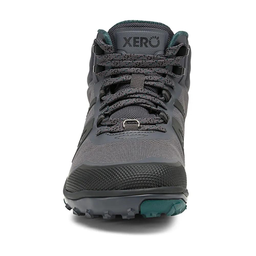 Xero Shoes Ботинки для хайкинга Scrambler Mid II WP