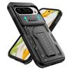 Coque pour Google Pixel 10 Pro XL 5G Pixel9 Pixel 9 Pro Pixel10 Anti-choc Protection Rigide Mode Housses de Téléphone Coques