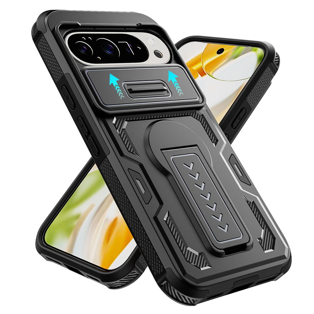 Fall Protective Lens Cover Case for Google Pixel 10 Pro XL 5G Pixel9 Pixel 9 Pro Pixel10 Shockproof Heavy Protection Cases