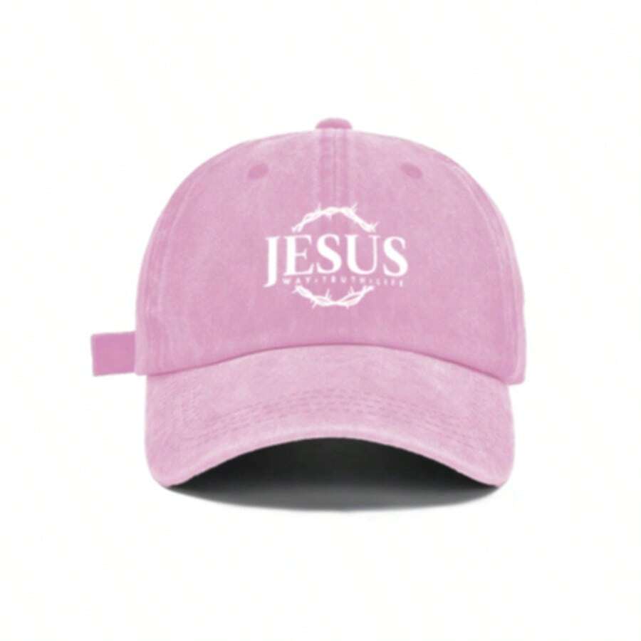 Minimalist Airplane Growth Pattern Vintage Washed Baseball Cap Unisex Adjustable Travel Aviation Hat