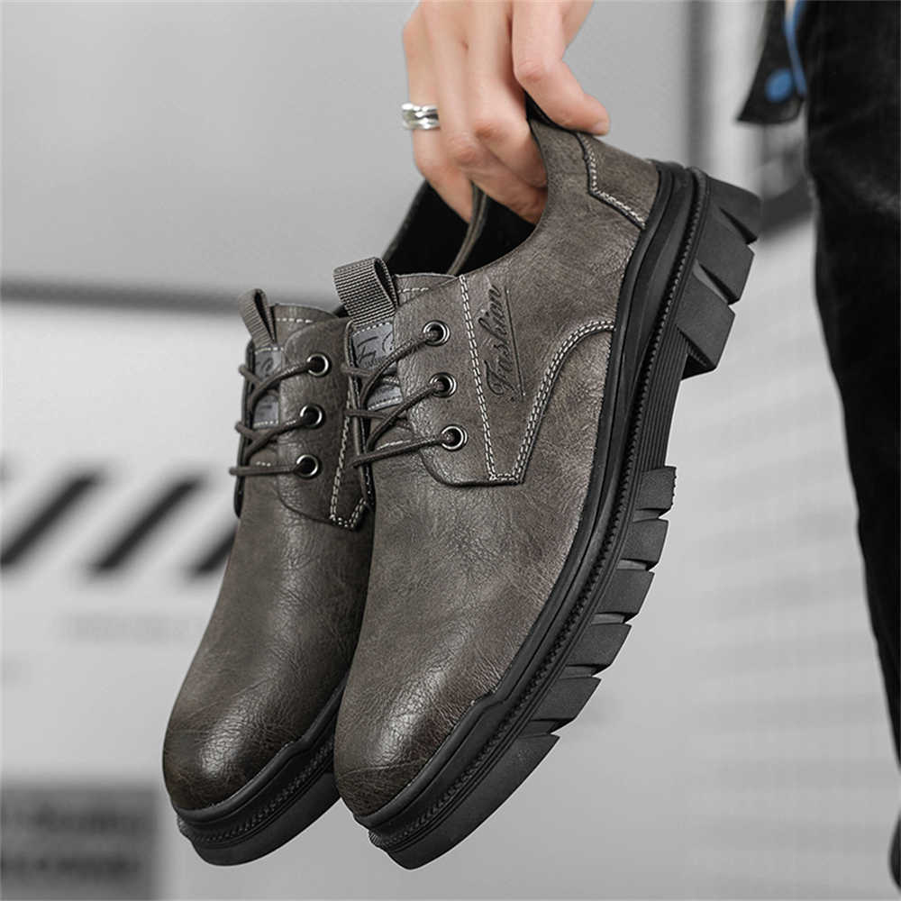 Fashion Business Cow Leather Loafers Tennis High Fashion Sneakers Men Shoes White Sport Best-selling Suppliers Tenix Sneakersy