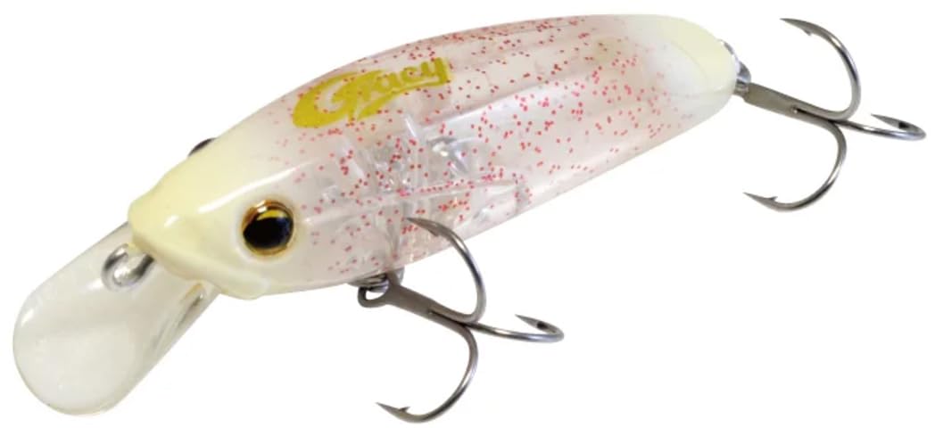 

HARIMITSU Minnow Mag Bite MBL06 Gracie SF 02 Chili Firefly Lure