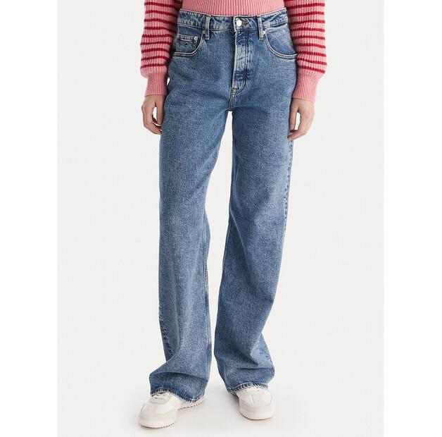 Джинсы Tommy Jeans Mia EU 24_32