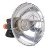 Portable Gas Heater Stainless Steel Multifunctional Outdoor Gas Space Patio Garage Heater for Camping Fishing