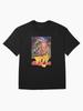 Golden Axe Golden Axe Oversized T-Shirt