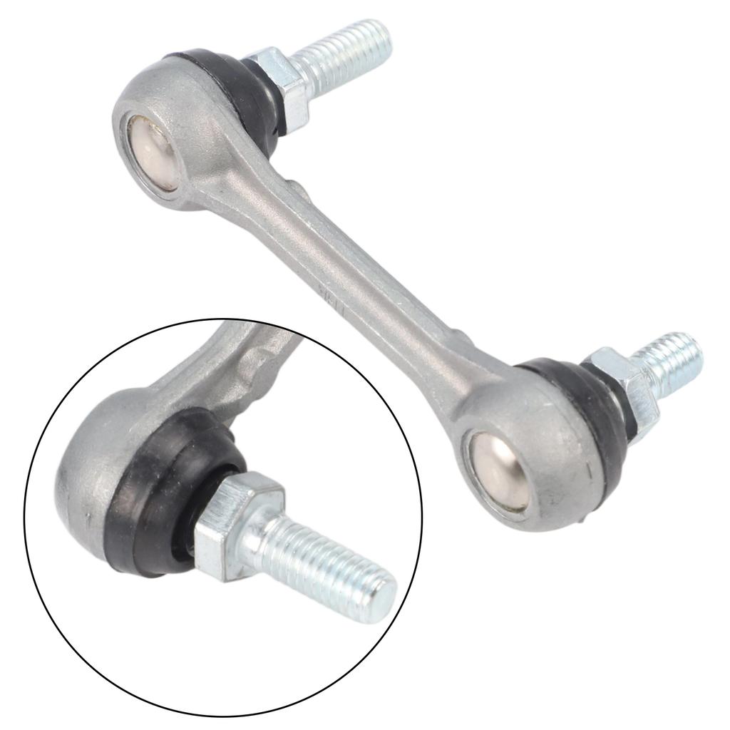 For Honda CRV 2007-11 Headlight Leveller Rod Headlight Sensor Leveller Anti-corrosion Metal Construction Non-deformation