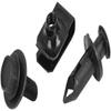 You can use This kit to Replace Your Stock kit and Repair Your Stock Splash Guard For 2009 2014 Nissan 370Z...
