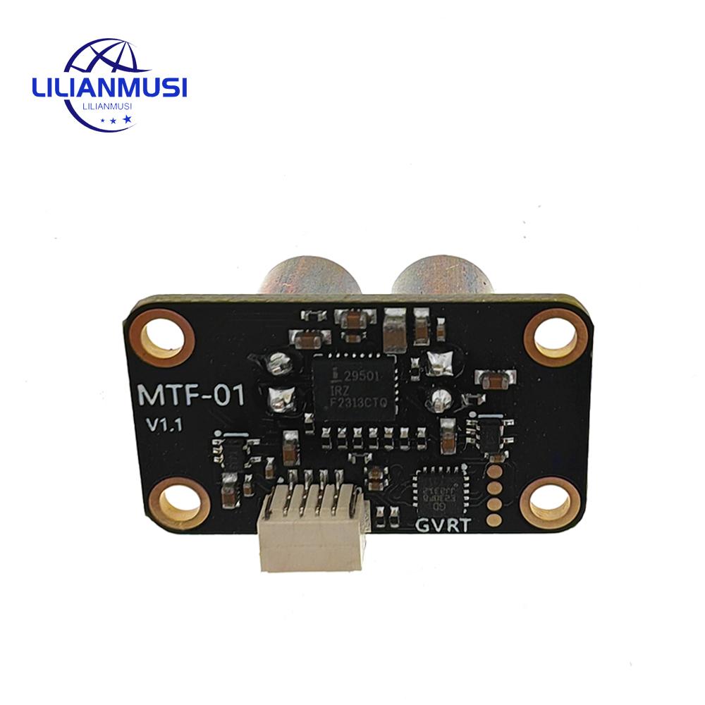 Optical Flow & Lidar Sensor MTF-01 Compatible with Ardupilot/PX4/INAV