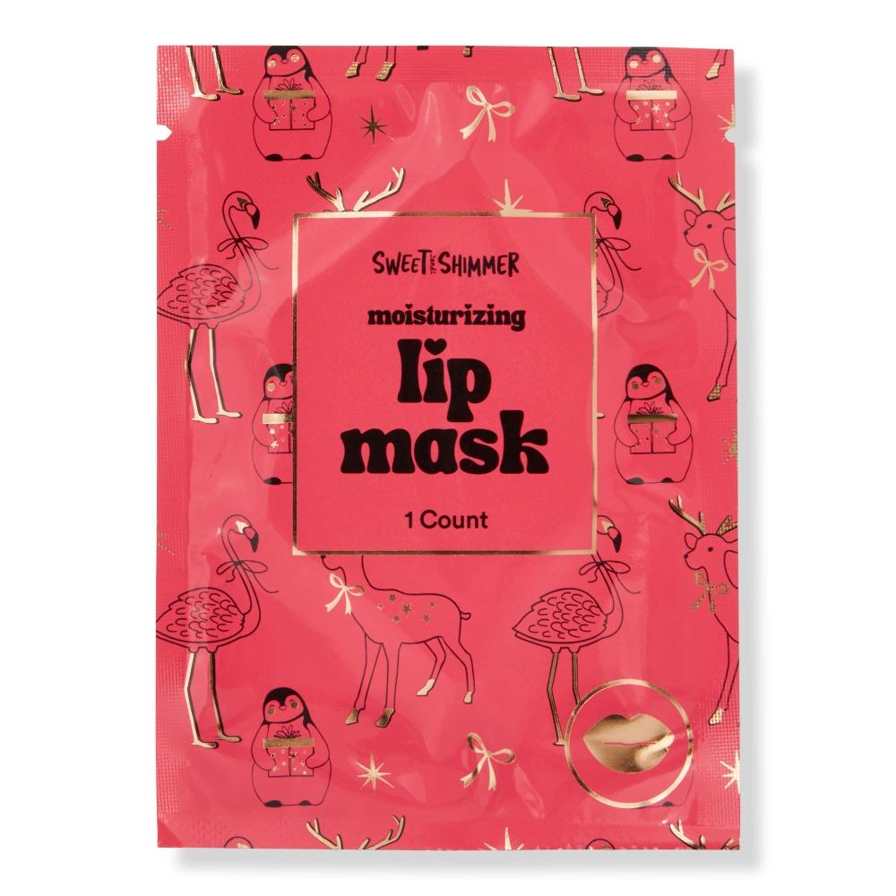 

Маска для губ Sweet Shimmer