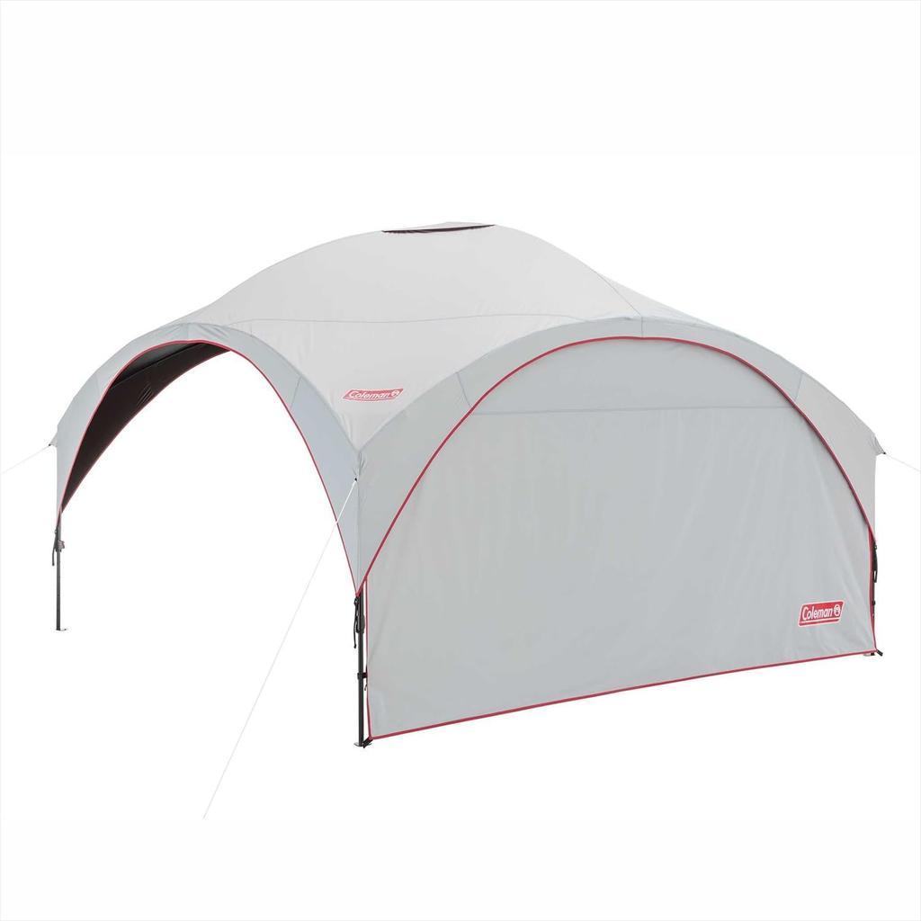 Coleman Sidewall Four Party Shade DX 300+