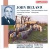 CD IRELAND HICKOX LSO IrelandOrchestral Wks.Vol2 CHAN8994 Chandos UK Classical Used