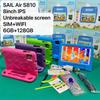 Tablet PC Aksesuarları – Tablet kılıfları