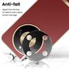3Pcs 3D Tempered Glass Curved Back Camera Protector Cap For Honor X9d Magic8 Lite Magic 8Lite 8 Light 5G MTN-NX1 6.79" Lens Film 4