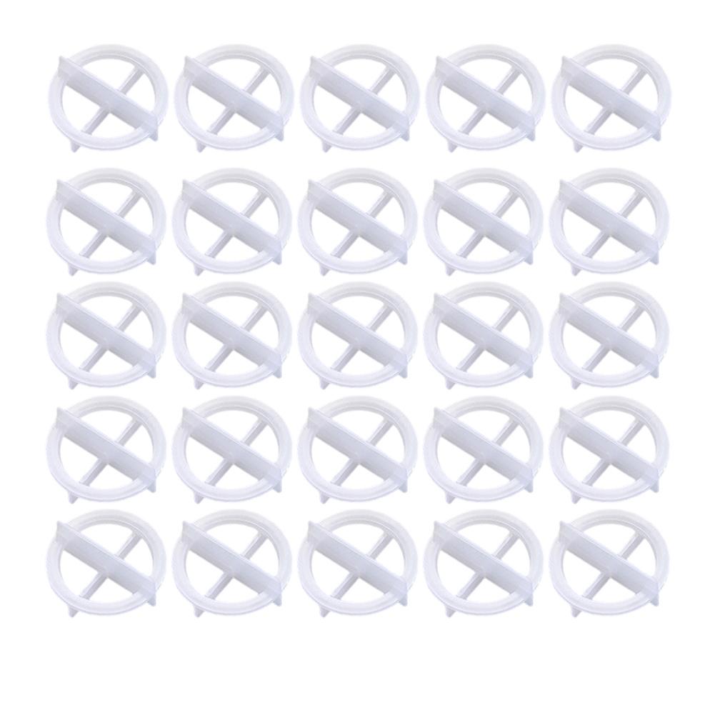 Rozwiązanie ekonomiczne, klipsy montażowe, system poziomowania płytek, przekładki do płytek