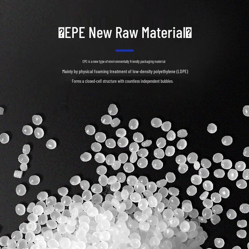 EPE Foam Packaging Roll