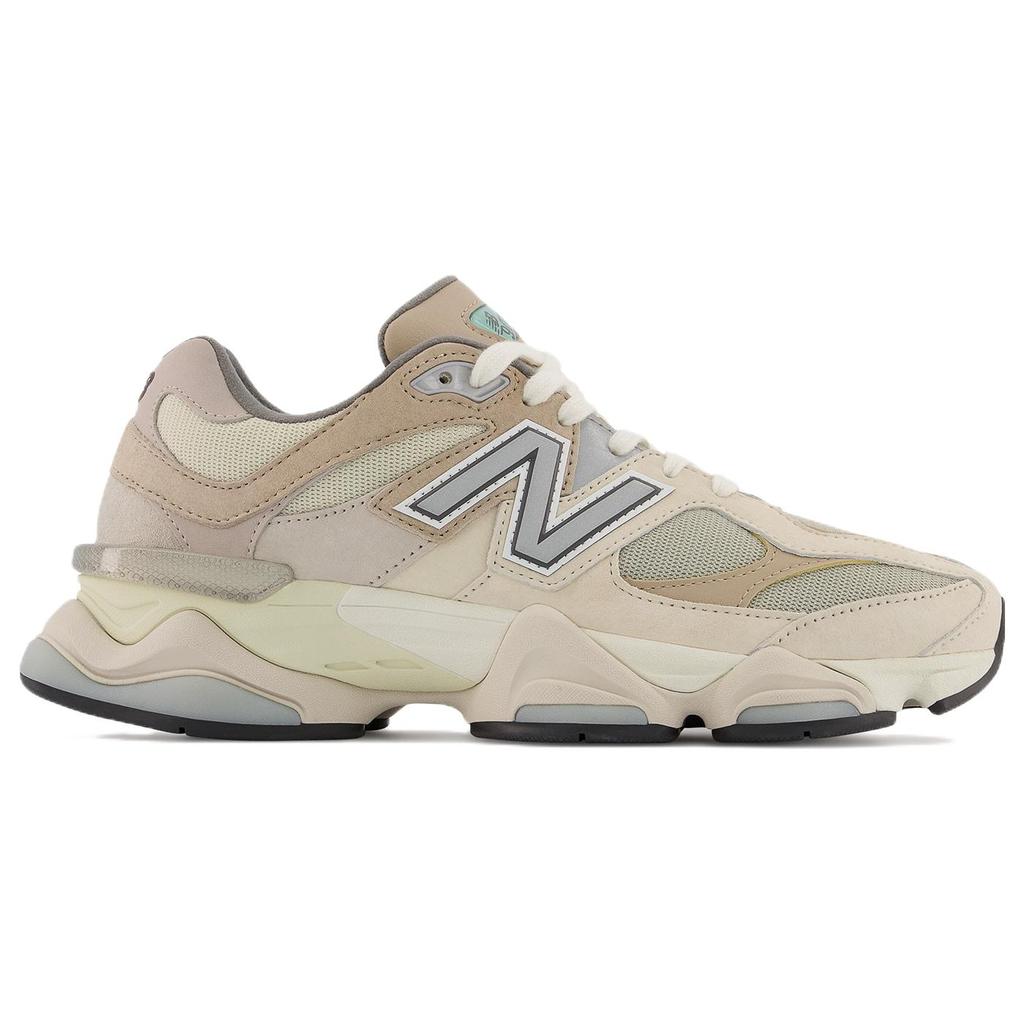 Ny New Balance 9060 Sea Salt U9060MAC