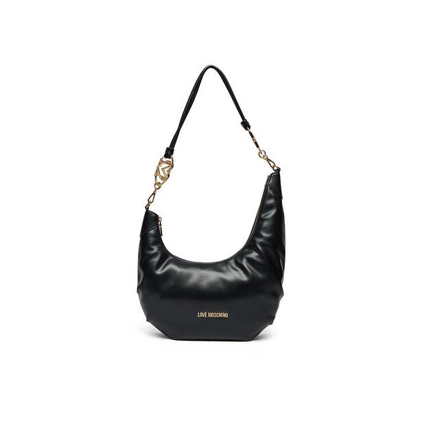 

Сумка LOVE MOSCHINO LOVE MOSCHINO JC4053PP1MLF0000 чёрный