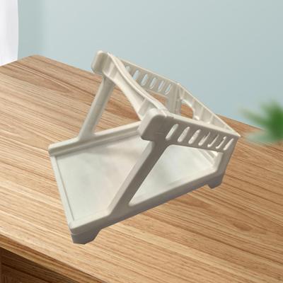 Label Holder Accessory Easy To Use Multifunctional Compact Basket Supplies for Supermarket