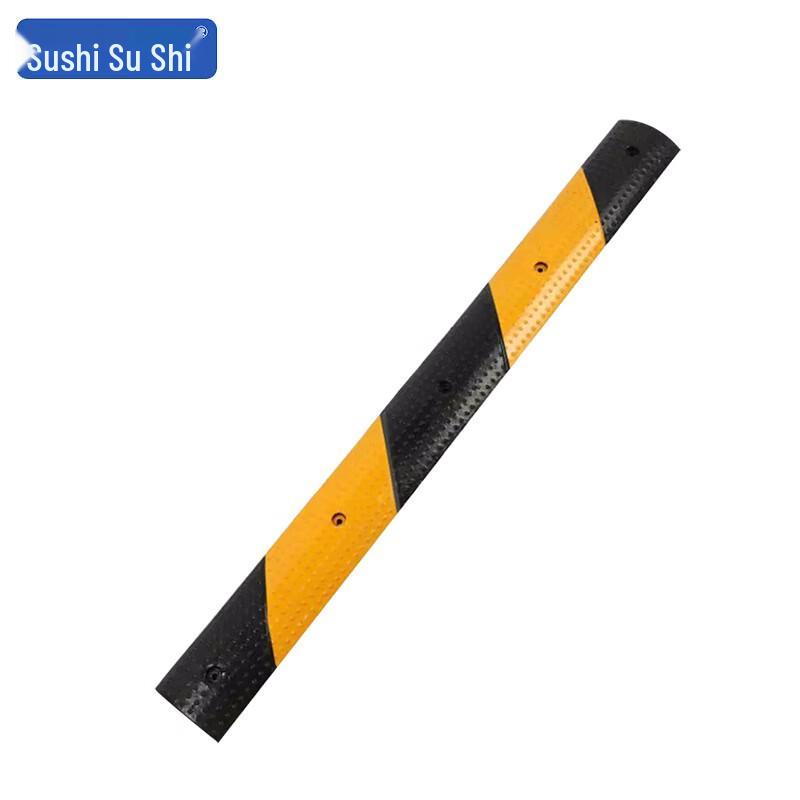 Traffic Management Speed Bumps