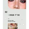 Fifteen Colors Matte Shimmer Fine Glitter Neutral Tone Eyeshadow Makeup Palette