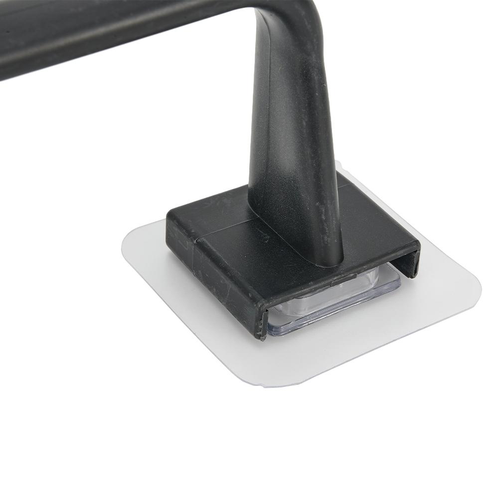 Uchwyt na ręczniki Wieszak Łazienka Odzież Kuchnia Reling