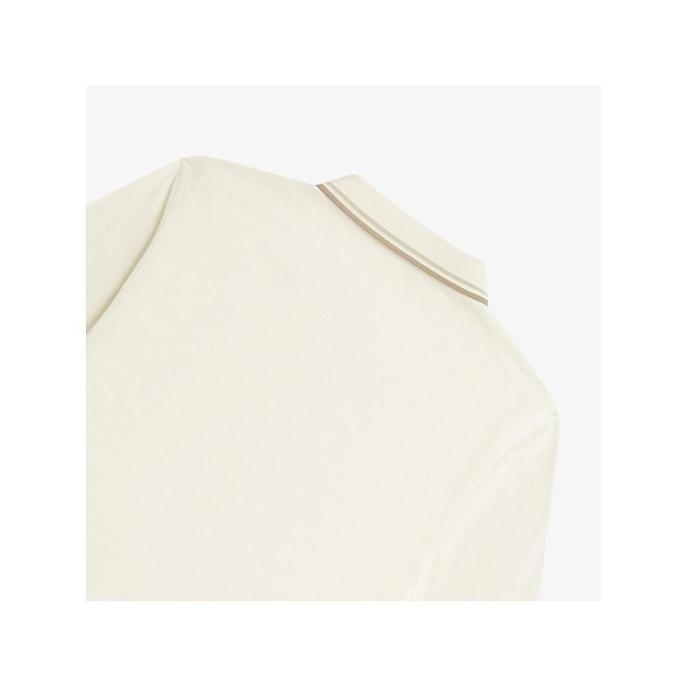 Fred Perry [headquarters Genuine] Fred Perry [m3600] Twin Tip Fred Perry Shirt  V17  Afpm2413600 V17 qzgAfpm2413600 V17