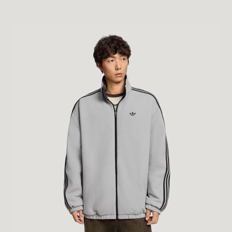 Adidas Originals Unisex Reversible Retro Padded Jacket