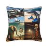New Style Seat Brainrot Originale BRAINROTWAREDecoration Pillowcases Merch Pillow Cover Zipper Multiple Sizes