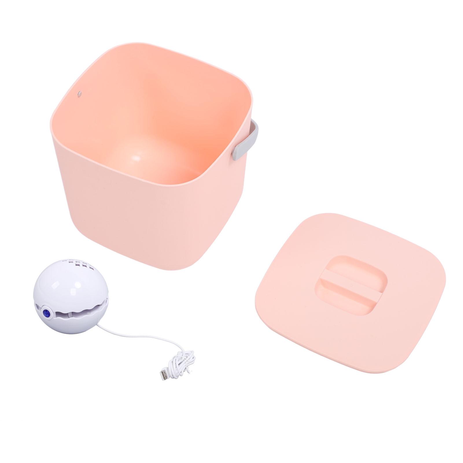 Sink Dishwasher Portable Auto Shutdown Efficient USB Dish Washing NaMachine for Home Kitchen