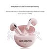 Bach Johann S2 Wireless Bluetooth Earphones