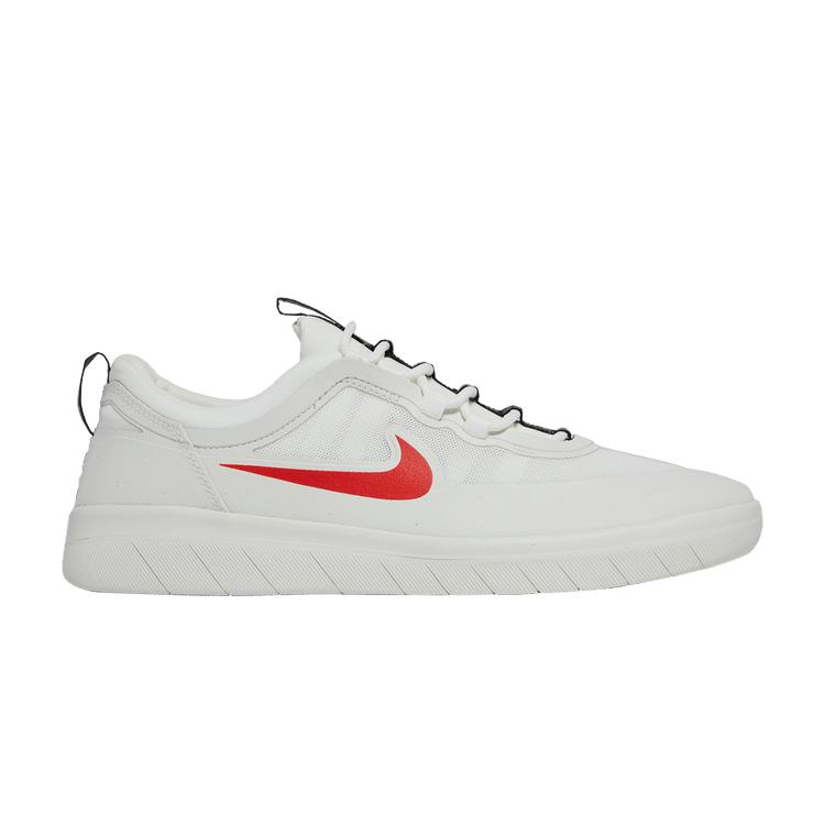 Nike Nyjah Free  Alternating Swoosh  36