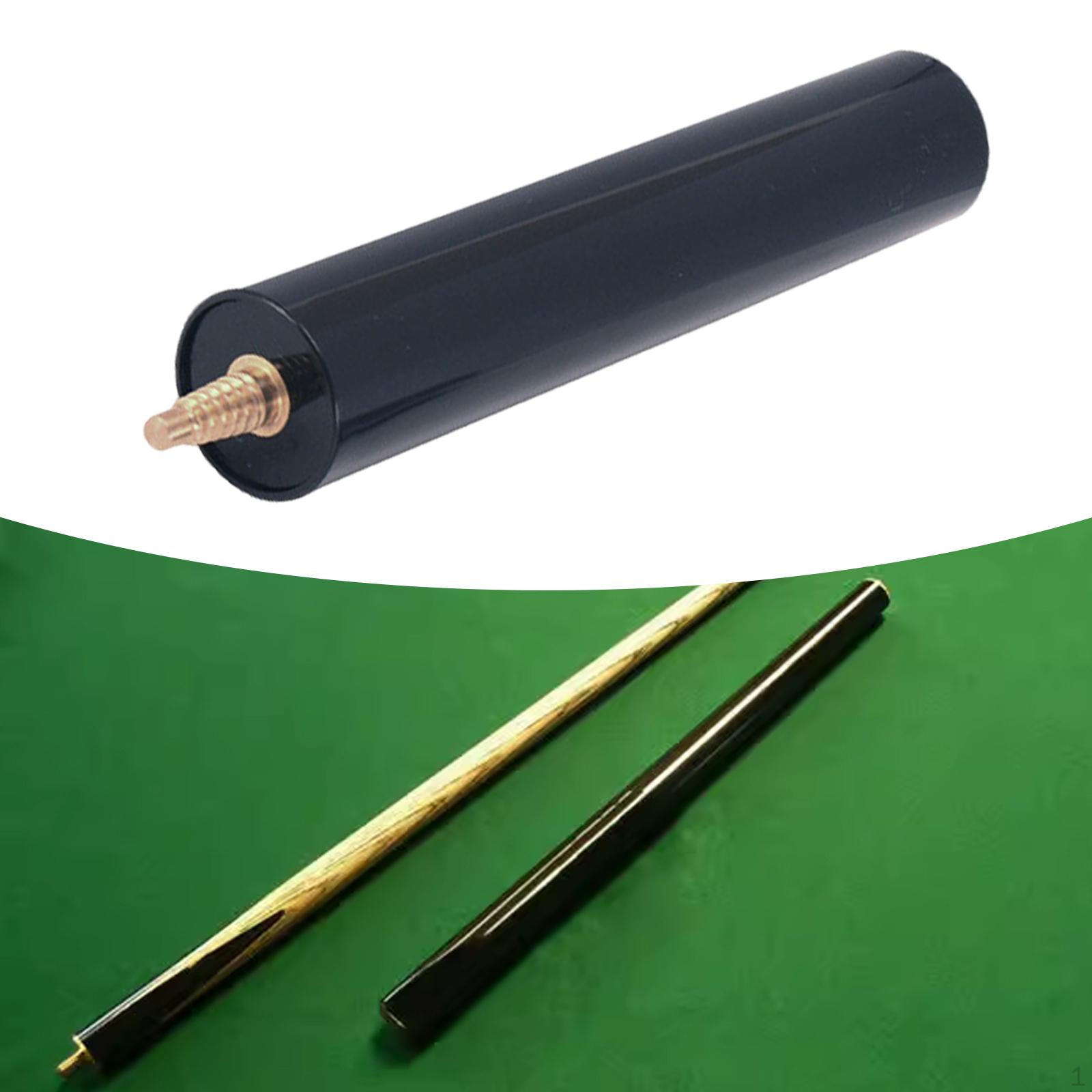 

Удлинитель для бильярдного кия 15 см Fangs