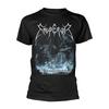 EMPEROR PROMETHEUS BLACK T-Shirt