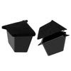 Tesla Model Y 3 TPE Trunk Storage Box & Side Pocket Accessories