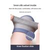 Silk Knee Joint Protection Sleeve, Warm and Heat-generating, for Treating Cold Legs, Knee Protection for Autumn and Winter.