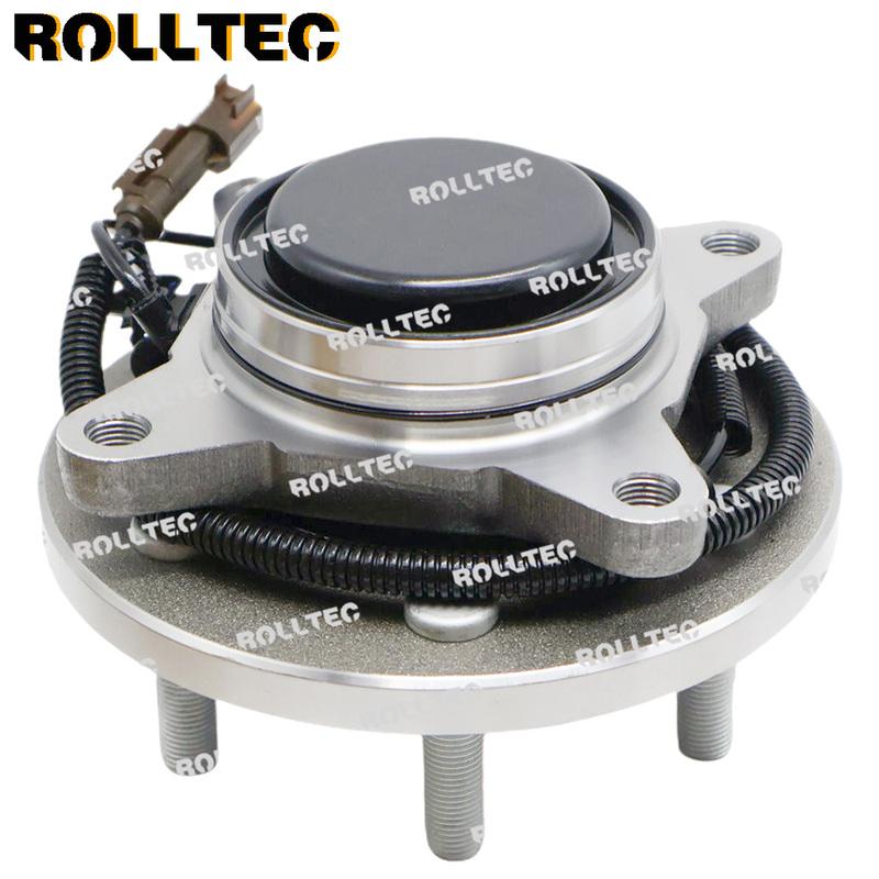 2WD Front Wheel Hub Bearing Assembly For Lincoln Navitator 2018- JL1Z1104D 515176