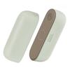 Portable Dual-Palm Rechargeable Magnets Hand Warmers USB Powered Lightweight Double Hand Warmer