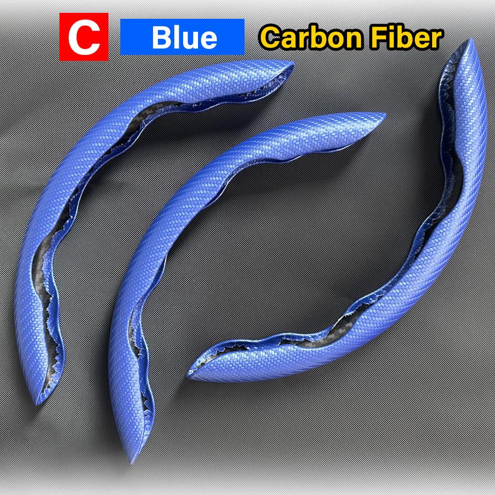 Fur Material Car Steering Wheel Cover Cover Accessories For Hyundai I10 I20 I30 Kona Ioniq 5 Santafe Genesis GV80 Bh NEXO Sonata