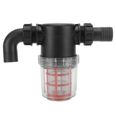 Screen Irrigation Filter Water Filter Strainer Garden Agricultural Drip Irrigation Screen
