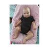 Rebirth Doll 50 Reborn Baby Doll Toddler Real Soft Touch Maddie with Hand-drawing Hair Handmade Doll Cute Gift