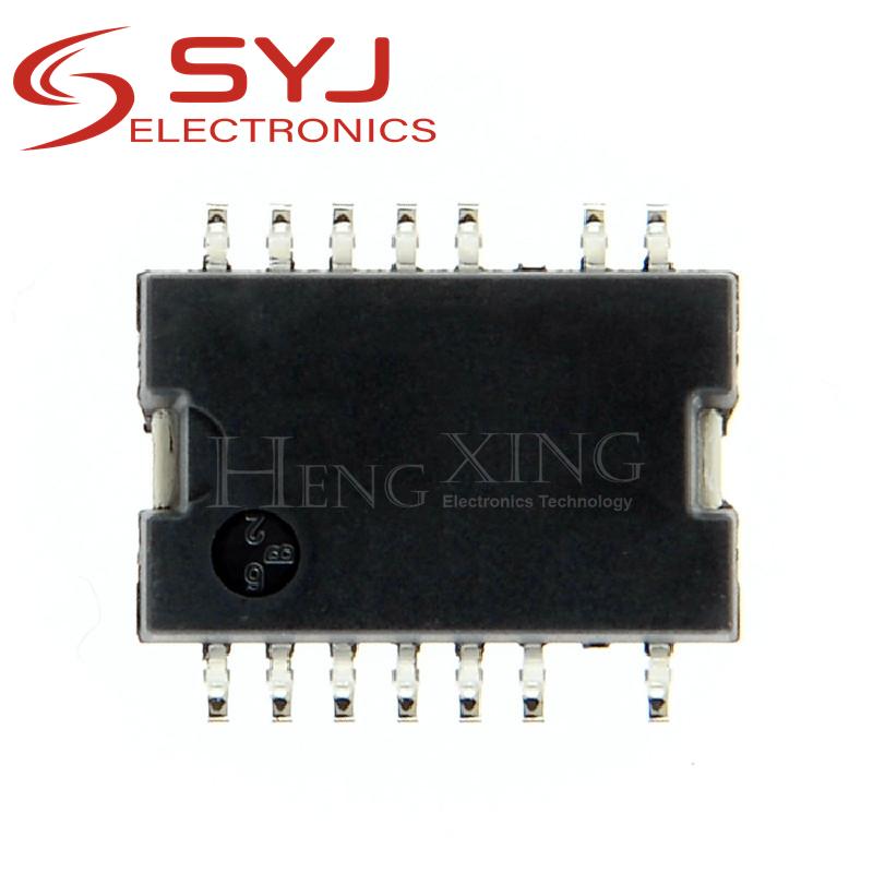 

2 шт./лот SPF9001 SOP-14 Аксессуары для автомобильной электроники ЖК-дисплей