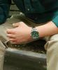 Keuliseuchyanmodeu Men'S Multifunction Metal Watch Cm424Gns
