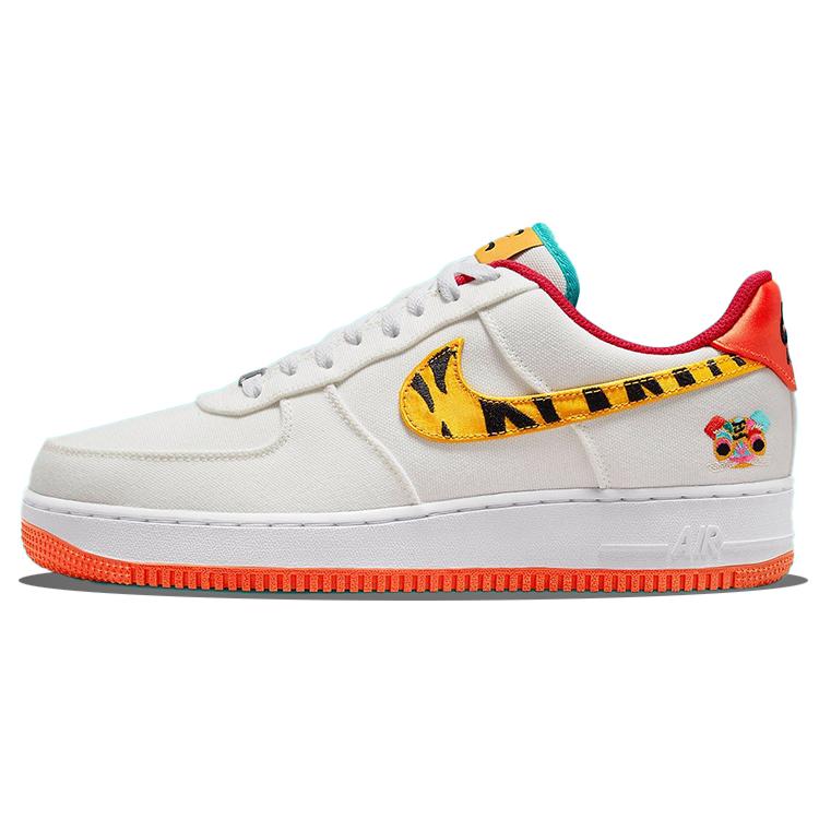 New Nike Air Force 1 Low '07 Lx Year Of The Tiger DR0147-171