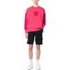STONE ISLAND Solid Color Elastic Casual Shorts Men Shorts 781564060V0020