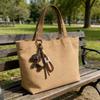 Creative Horse Shaped Bag Charm Symbolizing Wealth Decoration Perfect Gift For Women and Girls On Various Event