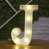 Large Led Light Emitting Alphanumeric Love Standing Sign Decoration For Party Themes And Indoor Decor