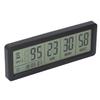 Digital Countdown Days Timer   Days Count Down Clock for Vacation Retirement Wedding Holiday