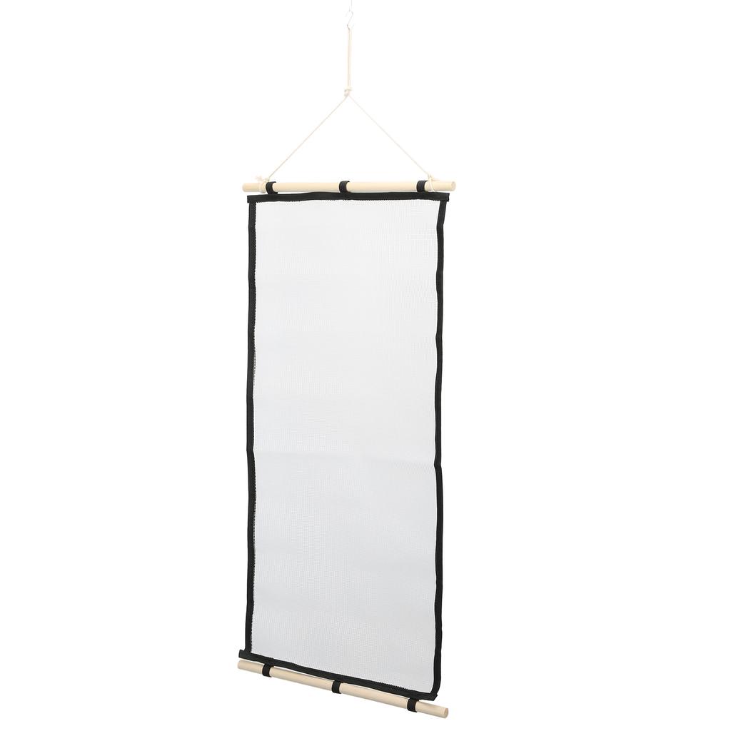 Earring Holder Multifunctional Wall Hanging Earrings Jewelry Necklace Display Hanging Ornament