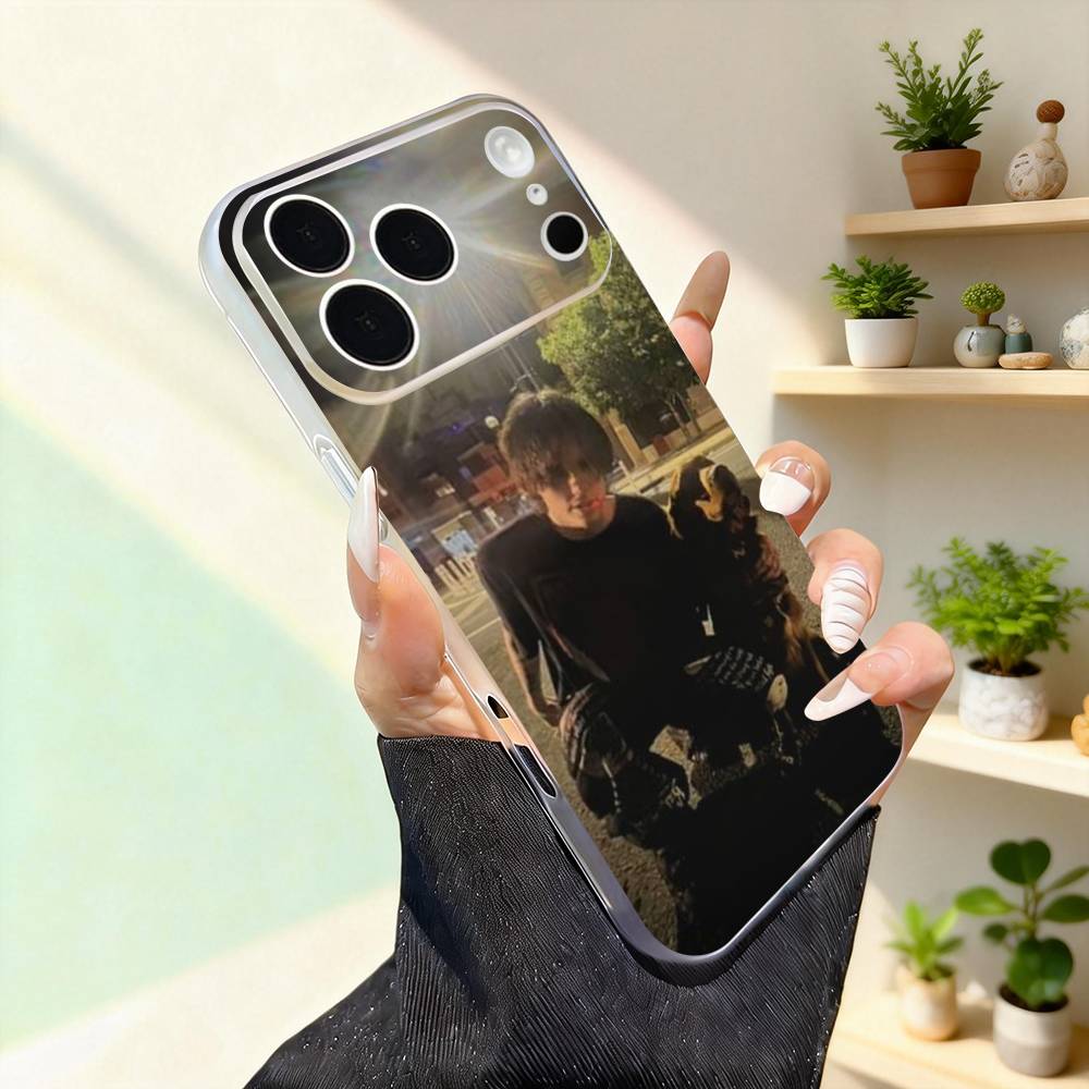 

S-Sematary Butcher House Cool For iPhone 11,12,13,14,15,16,17,Pro,Max,Plus,Mini,SE4,E Phone Case Magnetic For Magsafe Wireless iPhone15pro