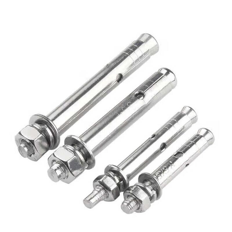 304 Stainless Steel Expansion Bolt